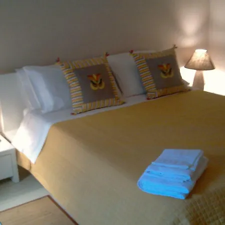 Tourist Holiday home