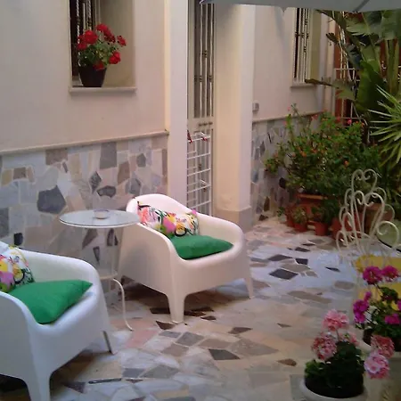 Tourist Holiday home