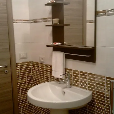 Holiday home Tourist Catania