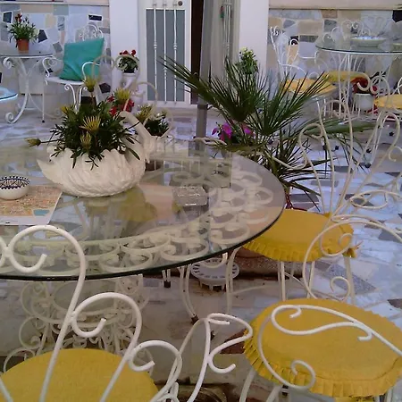 Tourist Holiday home
