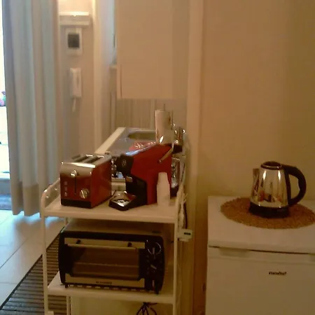 Holiday home Tourist *