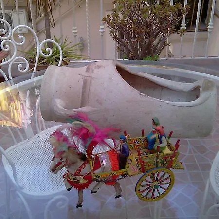 Tourist Holiday home Catania