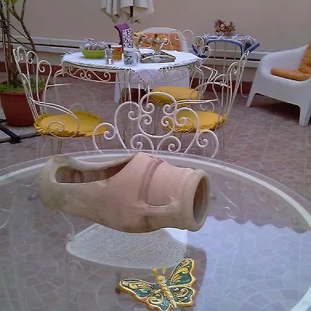 Tourist Holiday home