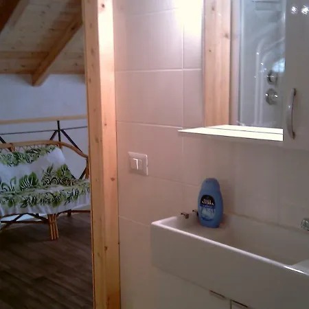 Holiday home Tourist Catania