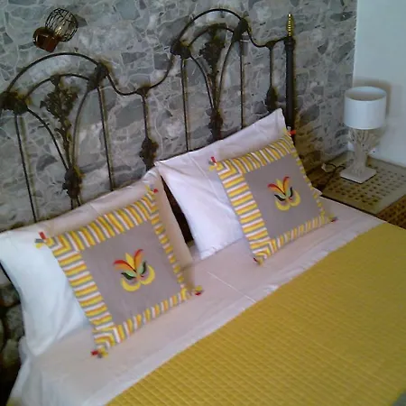 Tourist Holiday home